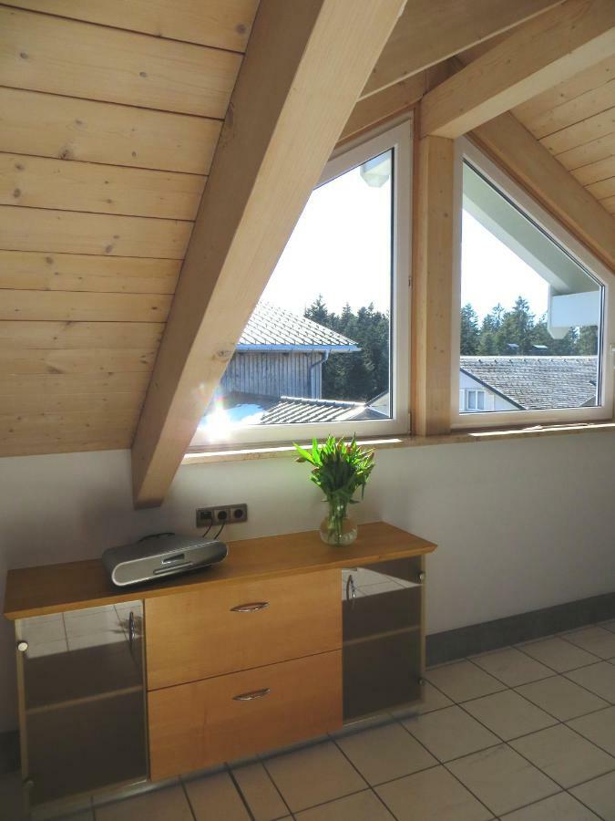Ferienwohnung Bei Maly Sulzberg  Exterior photo
