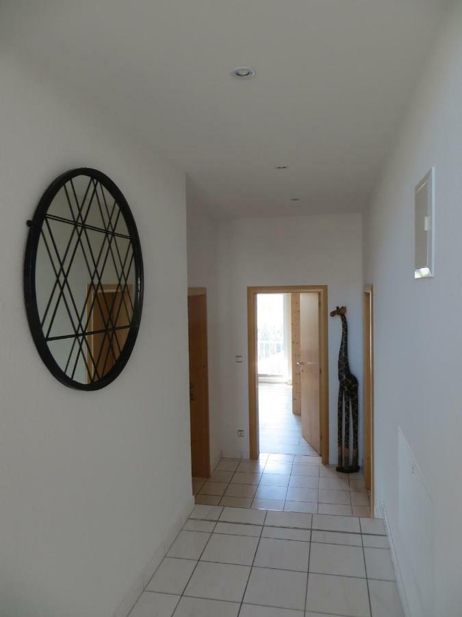 Ferienwohnung Bei Maly Sulzberg  Exterior photo