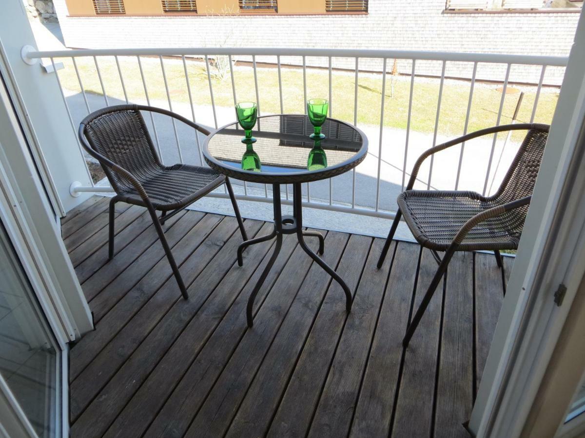 Ferienwohnung Bei Maly Sulzberg  Exterior photo